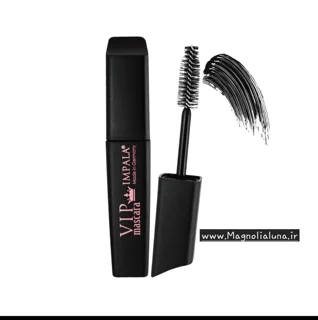 ریمل وی ای پی ایمپالا حجم دهنده اورجینال Impala VIP mascara