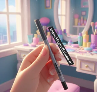 مداد چشم ضد حساسیت یورن-Yorn Anti Allergenic All Eyeliner