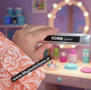 ریمل حجم دهنده یورن مدل Extreme Super Lash( اصل)