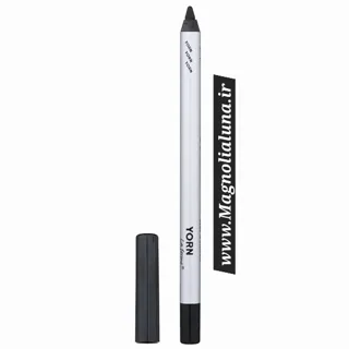 مداد چشم ضد حساسیت یورن-Yorn Anti Allergenic All Eyeliner