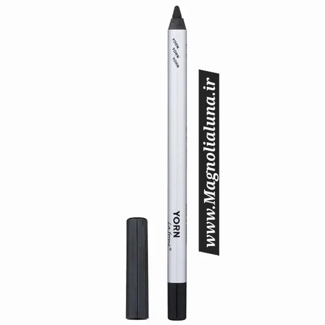 مداد چشم ضد حساسیت یورن-Yorn Anti Allergenic All Eyeliner