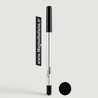 مداد چشم ضد حساسیت یورن-Yorn Anti Allergenic All Eyeliner