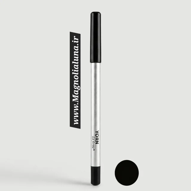 مداد چشم ضد حساسیت یورن-Yorn Anti Allergenic All Eyeliner